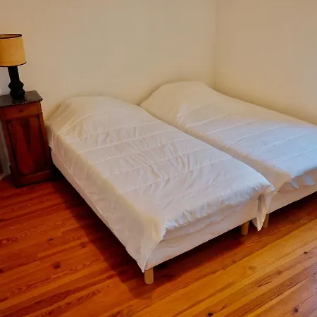 Deux Chambres A L'entree Du Touquet Appartamento *