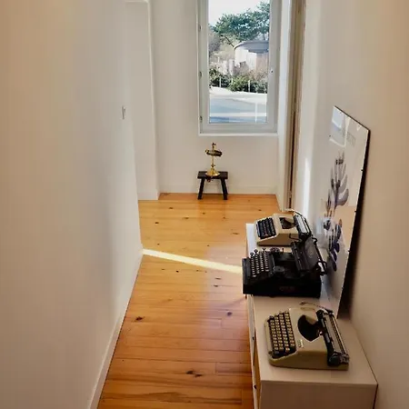 Appartamento Deux Chambres A L'entree Du Touquet Étaples